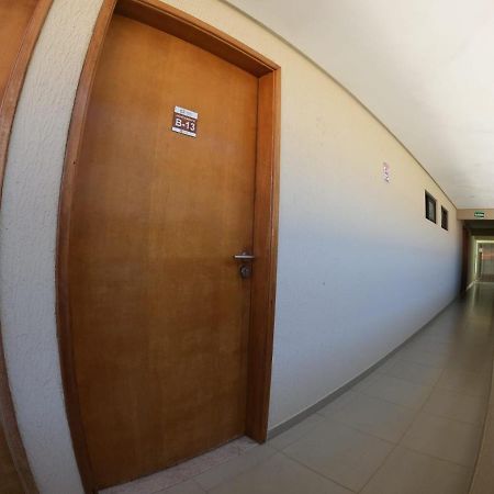 Pôrto das GalinhasManawa Flat B13アパートメント エクステリア 写真