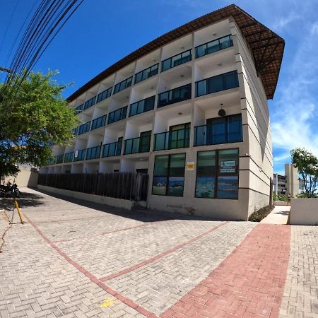 Pôrto das GalinhasManawa Flat B13アパートメント エクステリア 写真