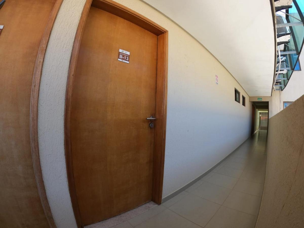 Pôrto das GalinhasManawa Flat B13アパートメント エクステリア 写真