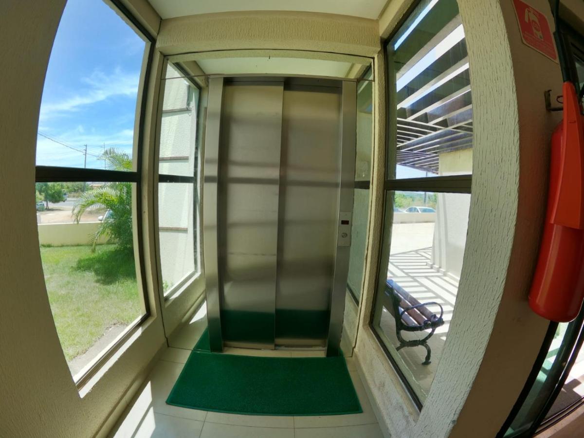 Pôrto das GalinhasManawa Flat B13アパートメント エクステリア 写真